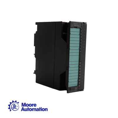 Siemens 6ES7322-1BL00-0AA0 Digital Output Module