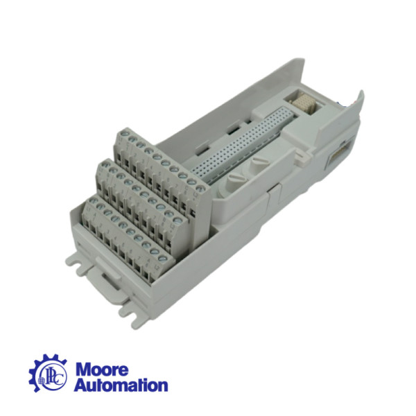 ABB TU810V1 3BSE013230R1 Module Termination Unit