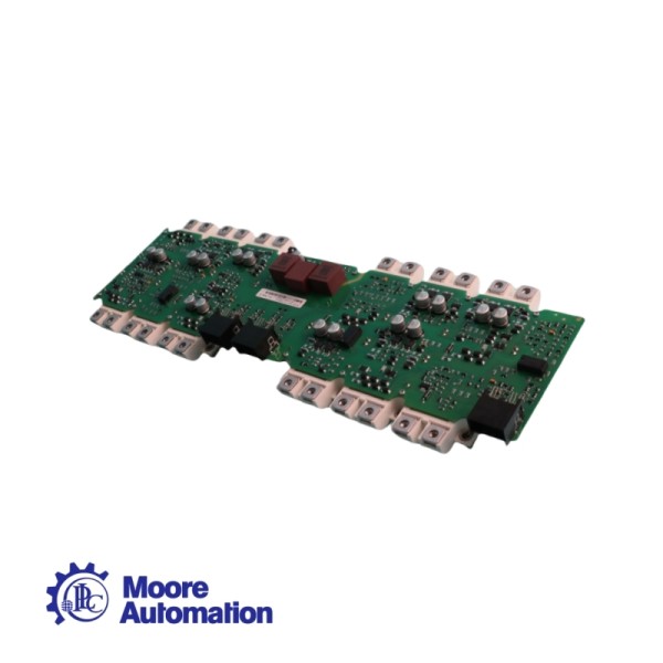 Siemens A5E45777827004 Controller Board