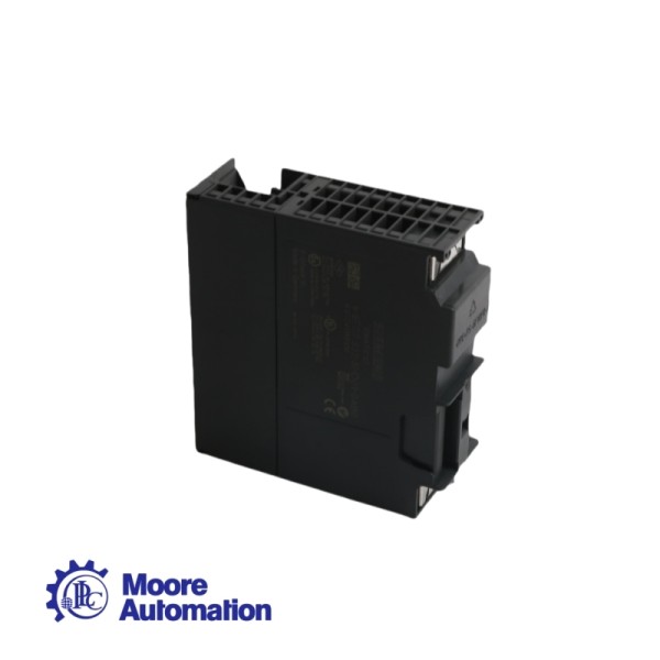 Siemens 6ES7332-5HD01-0AB0 analog output
