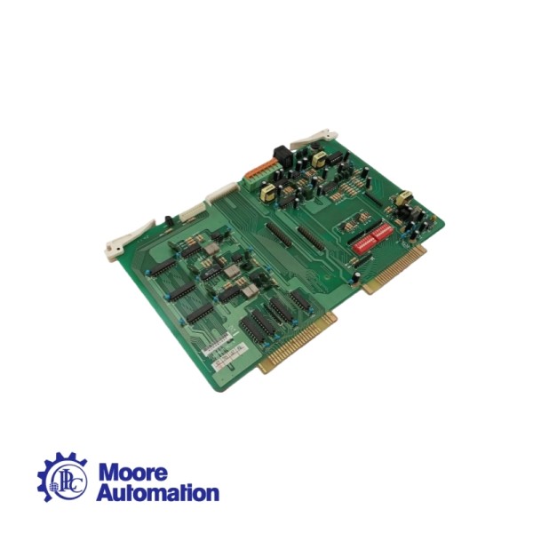 HANSHIN A2MAUA PCB CARD