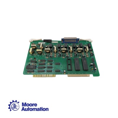 HANSHIN A2HYUA PCB Card