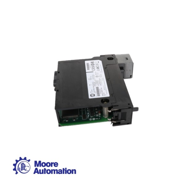 Allen Bradley 1756-HSC/B Counter Module