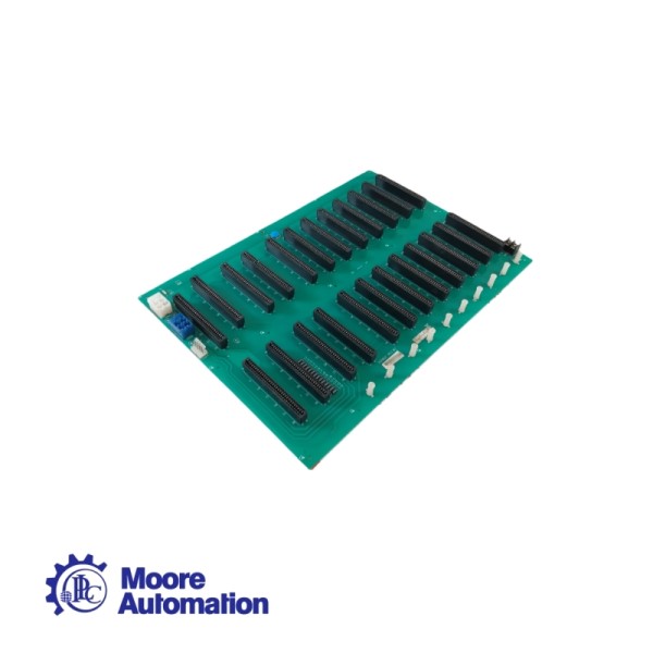 HANSHIN A2MBUC PCB CARD