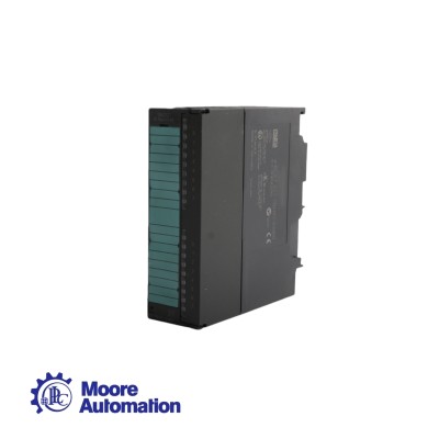 Siemens 6ES7321-7BH01-0AB0 Digital Input Module