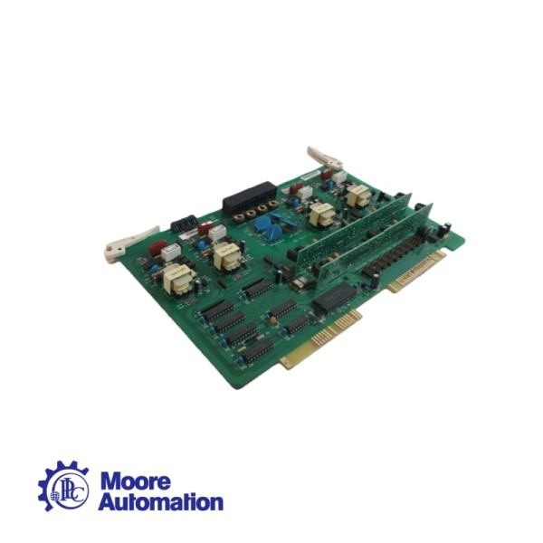 HANSHIN A2TKUA PCB CARD
