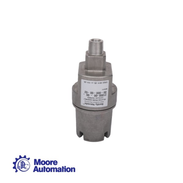 Bently Nevada 21000-00-00-00-00-02 Proximity Probe Housing