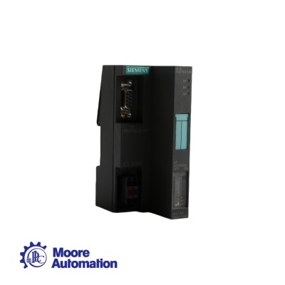 Siemens 6ES7151-1BA00-0AB0 INTERFACE MODULE