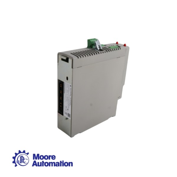 Allen Bradley 2094-BM01-M Servo Drive