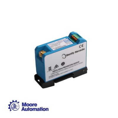 Bently Nevada 330180-X1-00 MOD: 145004-128 Proximitor Sensor