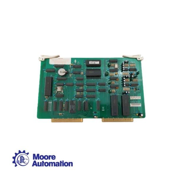 HANSHIN A2MPUA PCB CARD