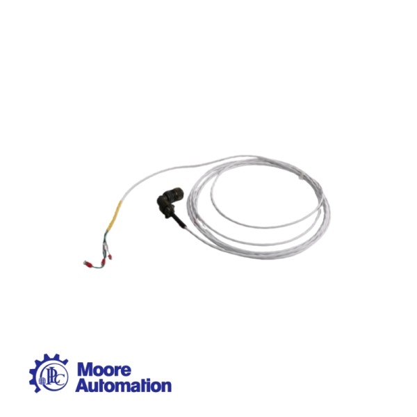 Bently Nevada 89477-80 Interconnect Cable