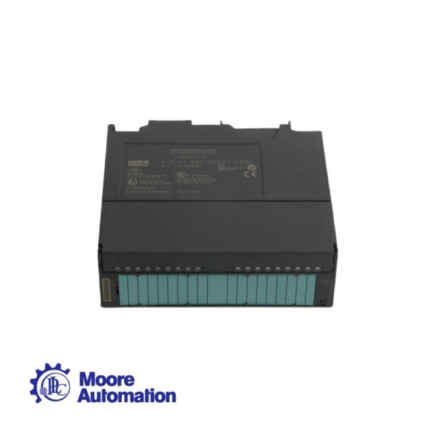 Siemens 6ES7332-5HD01-0AB0 analog output