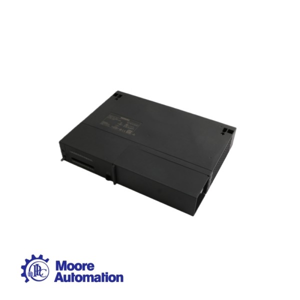 Siemens 6ES7416-3ER05-0AB0 Central processing unit