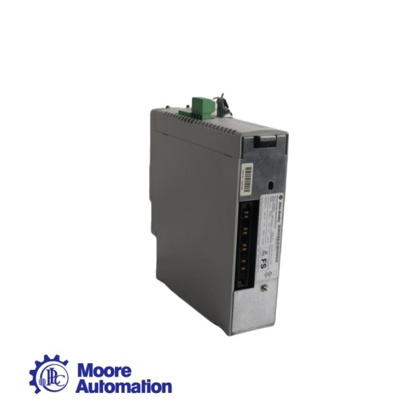 Allen Bradley 2094-BM02-M Servo Drive