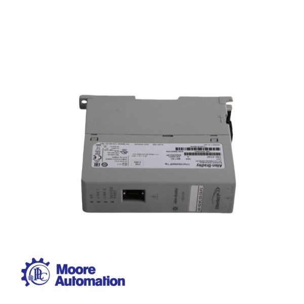 Allen Bradley 1783-ETAP EtherNet/IP tap
