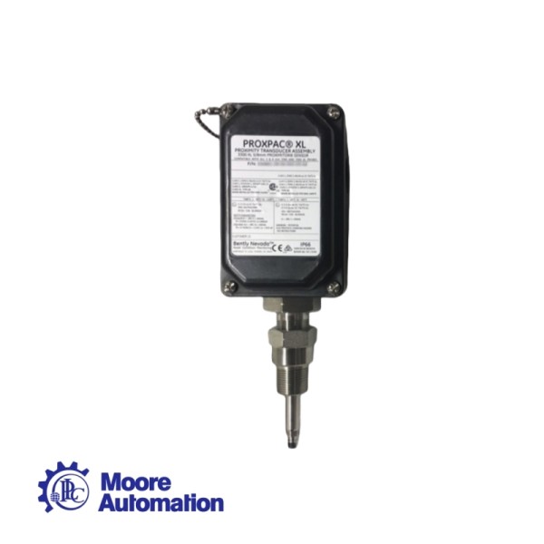 Bently Nevada 330881-16-00-060-01-02 Proximity Transducer
