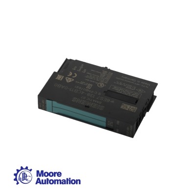 Siemens 6ES7138-4CB10-0AB0 POWER MODULE