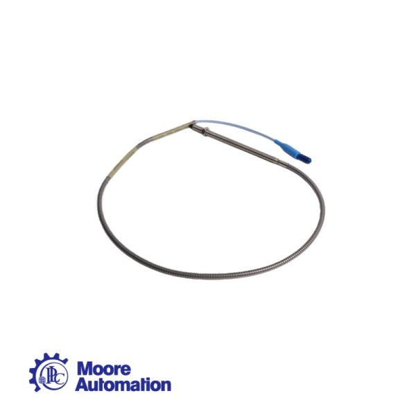 Bently Nevada 330102-00-60-10-01-05 3300 XL 8 mm Proximity Probe