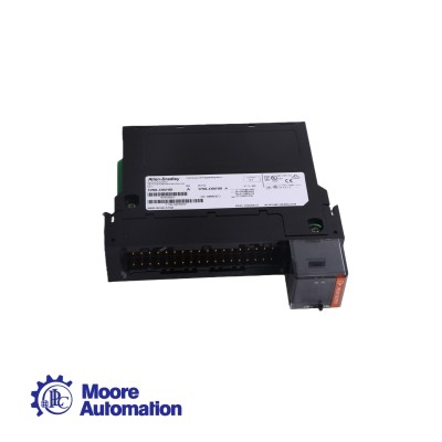 Allen Bradley 1756-OW16I I/O modules