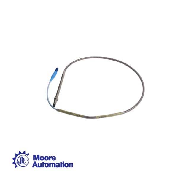 Bently Nevada 330102-00-60-10-01-05 3300 XL 8 mm Proximity Probe