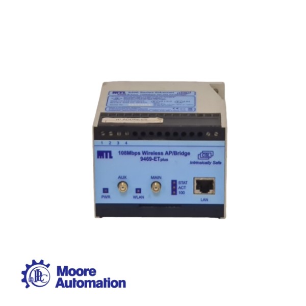 MTL 9469-ET Wireless Bridge