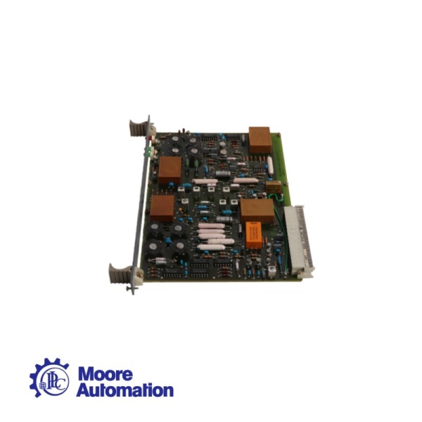 ABB GJR2332300R0100  88FV01F Control Board