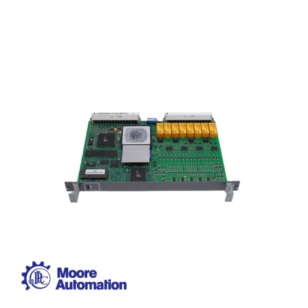 ABB GJR2390200R1310  83SR04E-E Control Board