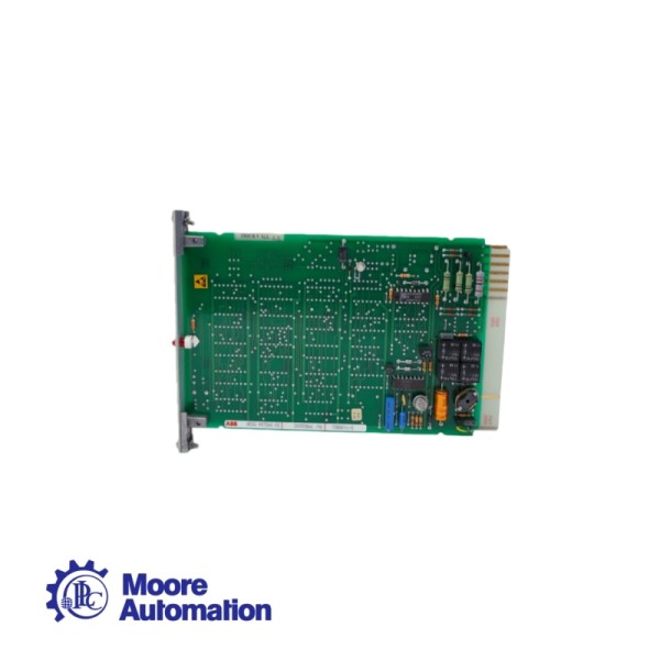 ABB HESG447220R4 70EB02C-ES Control board