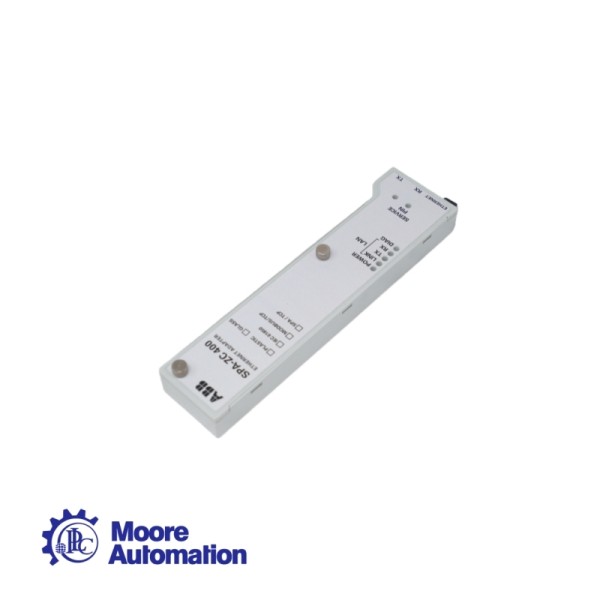 ABB SPA-ZC21 Connection Module