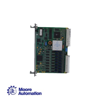 ABB GJR2391100R1200 88FT05C-E Control Board