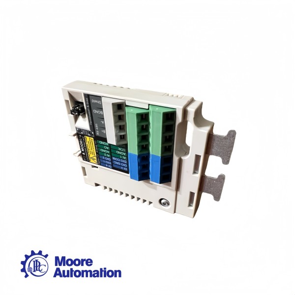 ABB BMIO-01 3AXD50000021262 I/O extension module