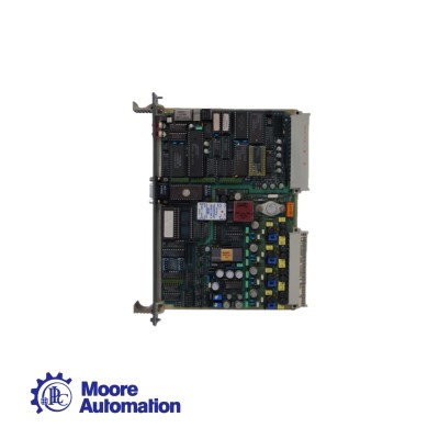 ABB GJR2365700R1010 88VA02B-E relay module