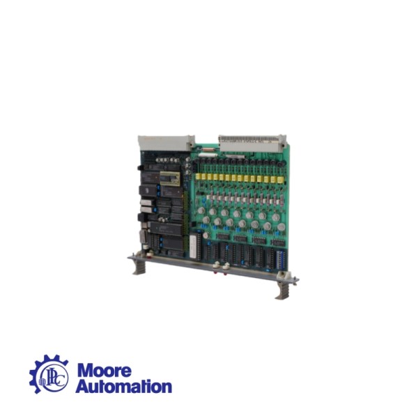 ABB GJR2329800R0100  88UM01E Annunciation Module