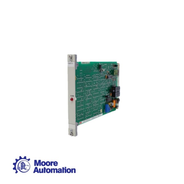 ABB HESG447224R2   70AB01C-ES Output Module