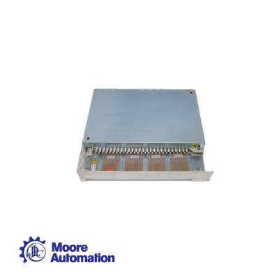 ABB HTDC606701R001  XB 8344A Control Board