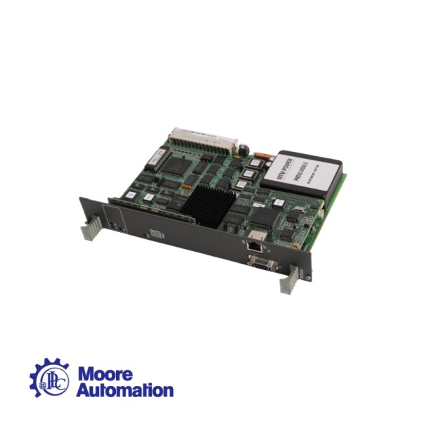 ABB GKWE857800R1223   87TS05  Communications Module