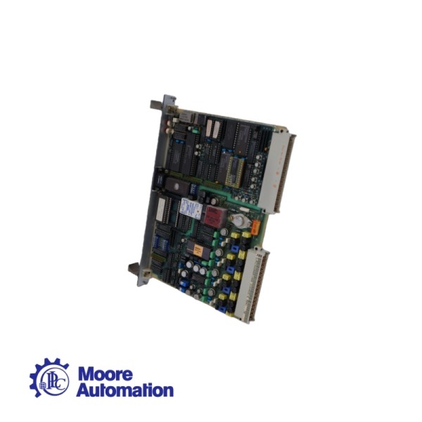 ABB GJR2363900R1000  88VT02B-E Circuit Board