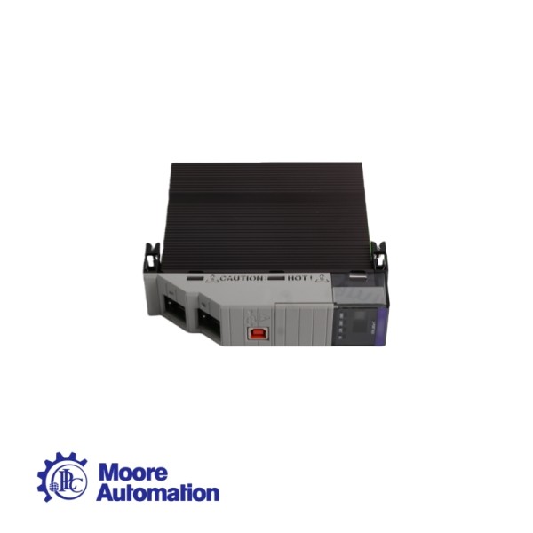 Allen Bradley 1756-EN2TR Communications Module