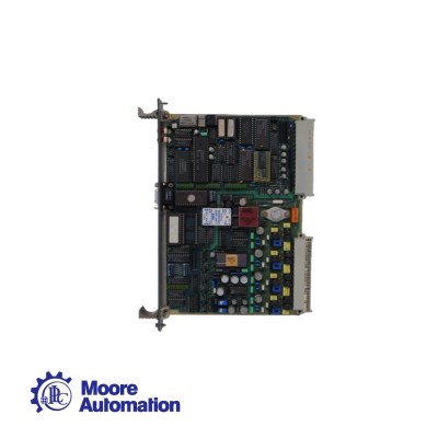 ABB GJR2363900R1000  88VT02B-E Circuit Board