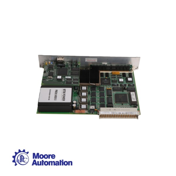 ABB GKWE853000R0200  89NU04A-E Control Board