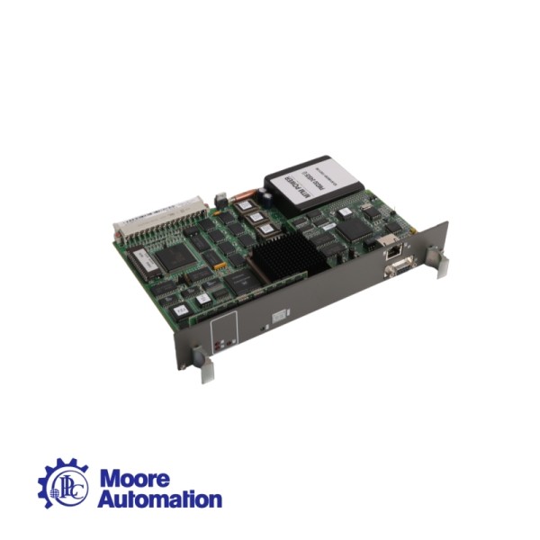 ABB GKWE857800R1223   87TS05  Communications Module
