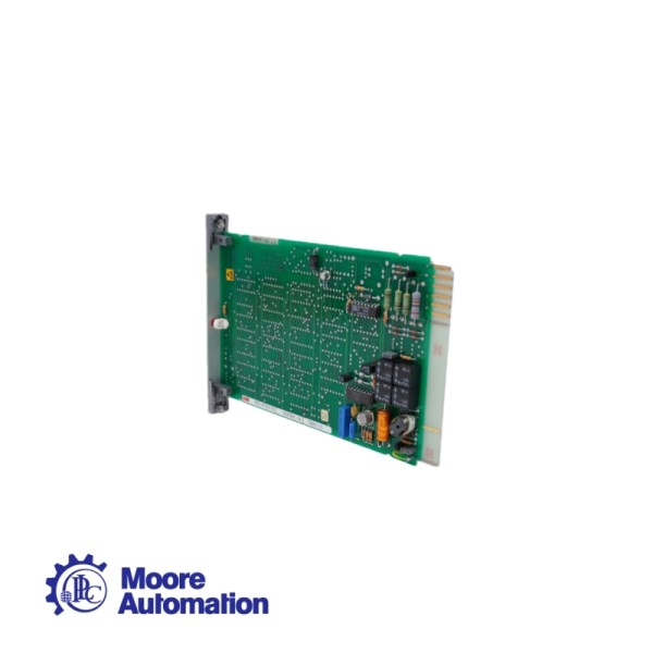ABB HESG447220R4 70EB02C-ES Control board