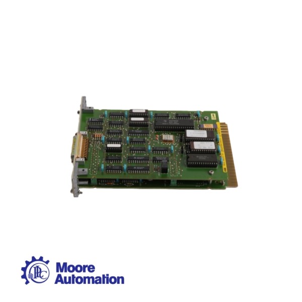 ABB HESG446933R2  70AB02B-E Contact Card