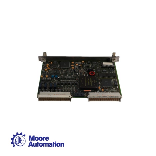 ABB GJR2392700R1210 83SR07E-E Bus Coupling Module