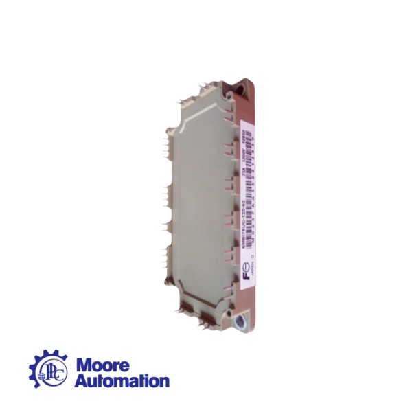 Fuji  6MBI75UC-120-52 IGBT Module