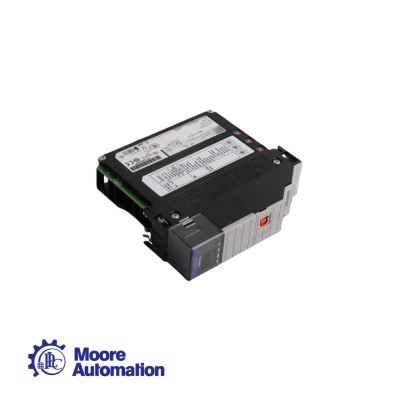 Allen Bradley 1756-EN2TR Communications Module
