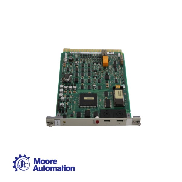 ABB HESG447449R0001 70LR01A Relay Module