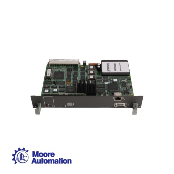 ABB GKWE857800R1223   87TS05  Communications Module
