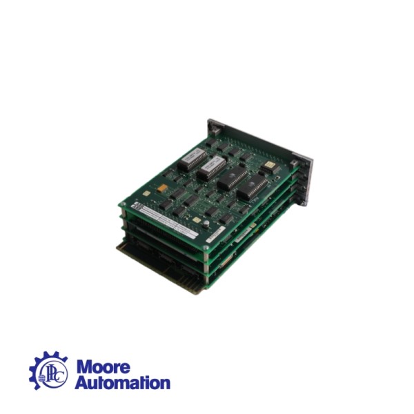 ABB HESG332204R0001  70PR05B-ES Programmable Processor